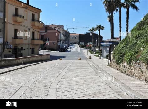 troie termoli|Porta Troia to Termoli